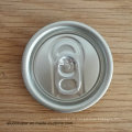 206 Eoe Easy Open End für 500ml Bier Aluminium Can